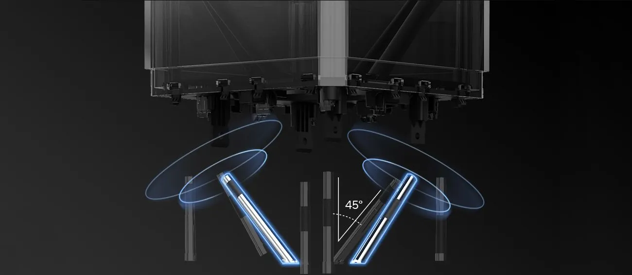ASUS ZenWiFi Pro ET12 router 7